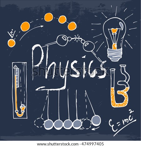 Physics Stock Photos, Royalty-Free Images & Vectors - Shutterstock