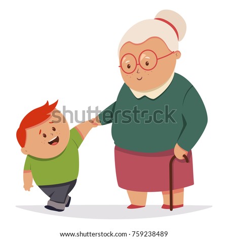 Pension Cartoon Stock Images, Royalty-Free Images & Vectors | Shutterstock
