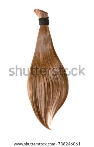 Ponytail Stock Images, Royalty-Free Images & Vectors | Shutterstock