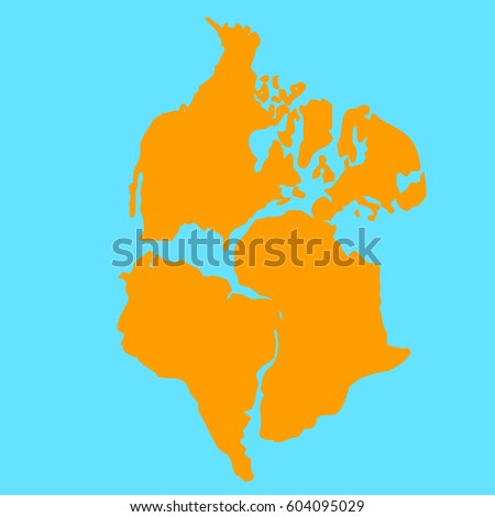 Pangea Stock Images, Royalty-Free Images & Vectors | Shutterstock