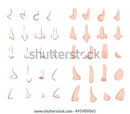 Crooked Nose Stock Images, Royalty-Free Images & Vectors | Shutterstock