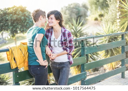 happy moments that are gay toni roesch gay