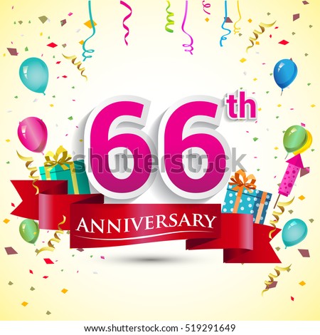 66th Birthday Stock Photos, Royalty-Free Images & Vectors - Shutterstock