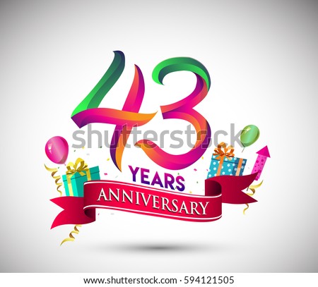 43 Birthday Stock Images Royalty Free Images Vectors 