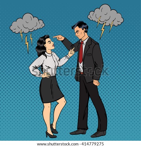 http://thumb7.shutterstock.com/display_pic_with_logo/3810311/414779275/stock-vector-dispute-between-man-and-woman-family-conflict-bad-relationships-pop-art-vector-illustration-414779275.jpg