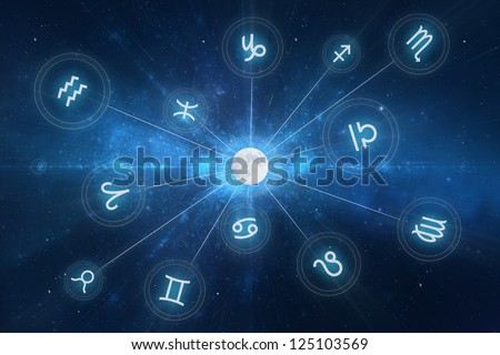 Zodiac Stock Photos, Images, & Pictures | Shutterstock