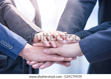 Partnership Stock Images, Royalty-Free Images & Vectors | Shutterstock