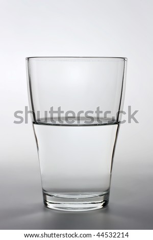 Glass Half Full Stock Photos, Images, & Pictures | Shutterstock