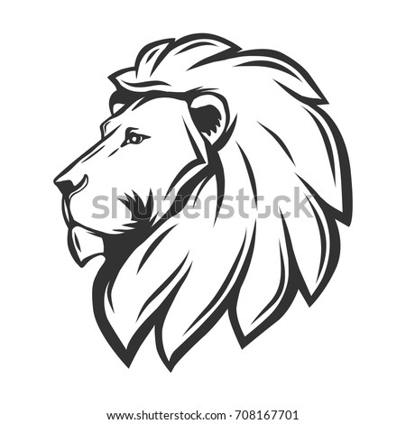 Lion Stock Vectors, Images & Vector Art | Shutterstock