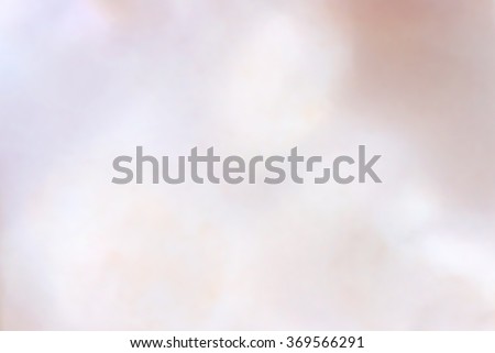Mother of pearl blurred background
