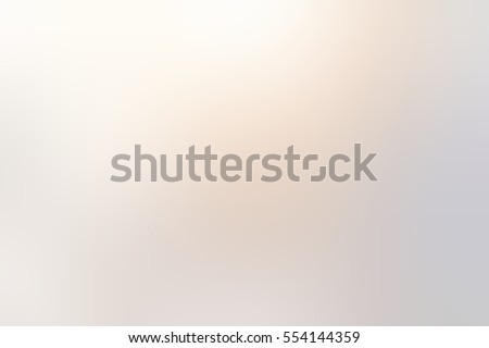 Golden silver blurred background. Light pearl texture.
