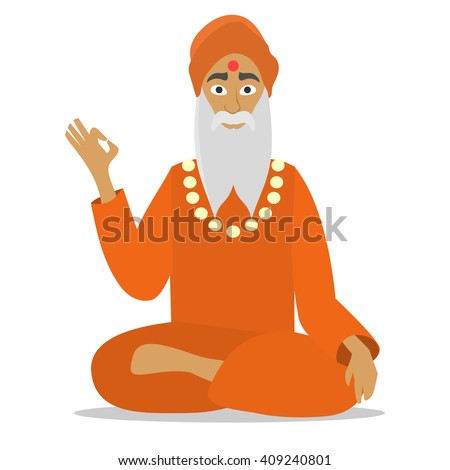 Sadhu Stock Images, Royalty-Free Images & Vectors | Shutterstock
