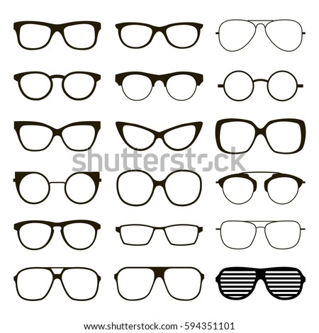 Spectacles Stock Images, Royalty-Free Images & Vectors | Shutterstock