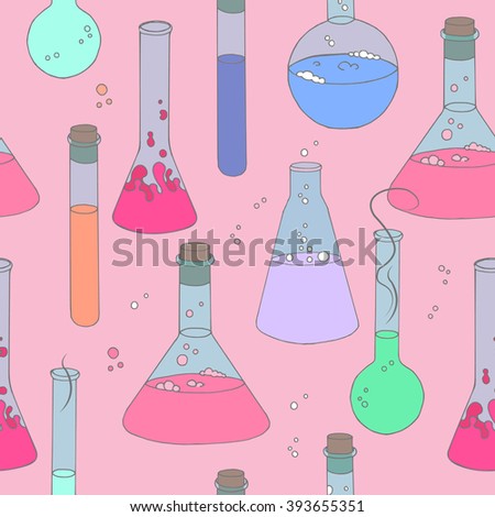 stock-vector-colorful-seamless-vector-pattern-with-chemical-glassware-in-hand-drawn-style-colorful-background-393655351.jpg