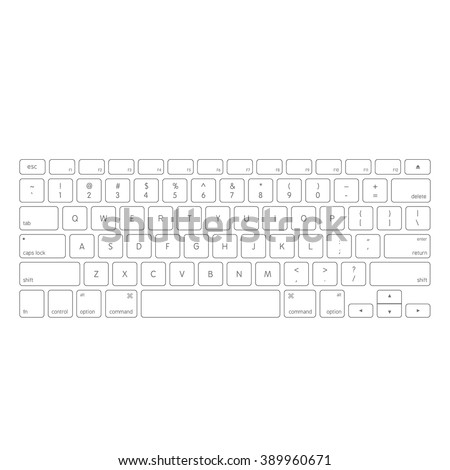 Keyboard Stock Photos, Royalty-Free Images & Vectors - Shutterstock
