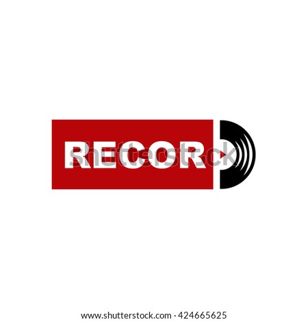 Record-label Stock Photos, Royalty-Free Images & Vectors - Shutterstock