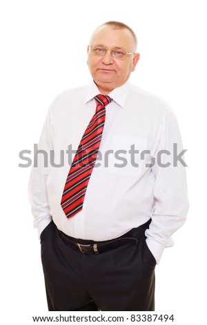 Fat Man In Suit Stock Photos, Images, & Pictures | Shutterstock