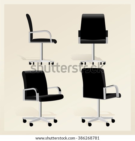Adirondack Chair Vector Adirondack Chair Vector