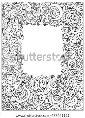 Coloring Pages For Adults Difficult Abstract Horizontal Coloring Pages For Adults Difficult Abstract Horizontal