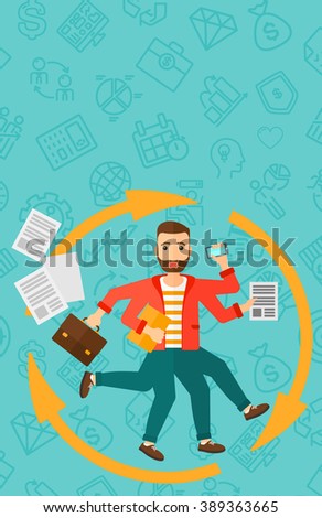 Multitasking essay
