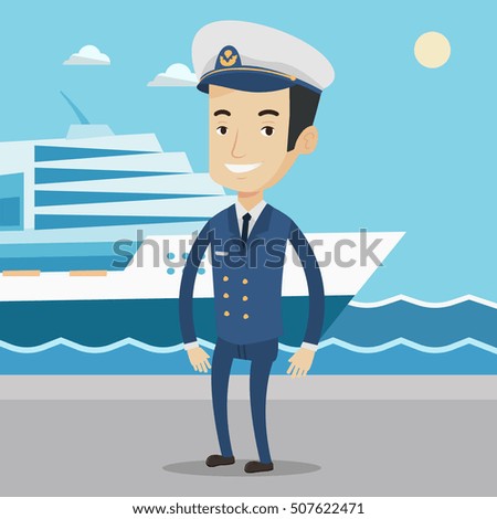 Captain Stock Images, Royalty-Free Images & Vectors | Shutterstock