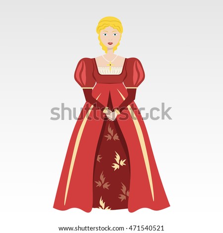 Renaissance Woman Stock Images, Royalty-Free Images & Vectors ...