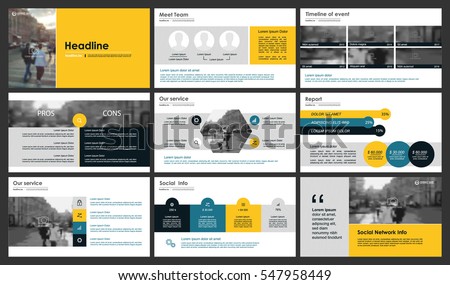 how to make a flyer on powerpoint