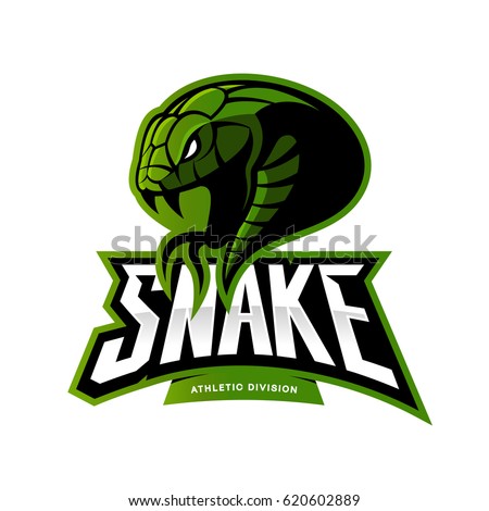Snake Logo Stock Images, Royalty-Free Images & Vectors | Shutterstock