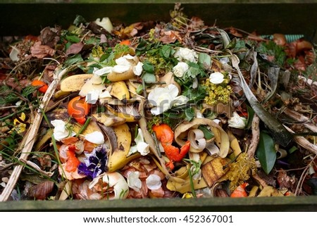 bio waste