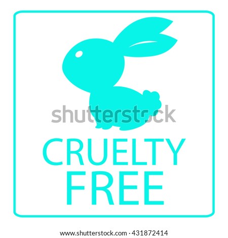 Download Animal Cruelty Free Icon Design Animal Stock Vector ...