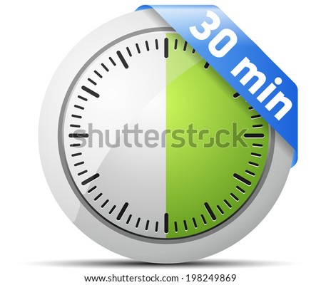 minutes timer