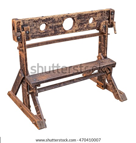 [Image: stock-photo-medieval-pillory-ancient-dev...410007.jpg]