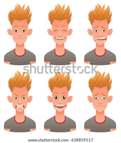 In lick rugrats spike tommy Facial expressions of delight