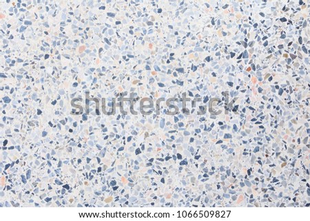 Terrazzo Flooring Old Texture Or Polished Stone For Background Pattern And Color Beautiful Terrazzo Flooring Old Texture Or Polished Stone For Background Pattern And Color Beautiful