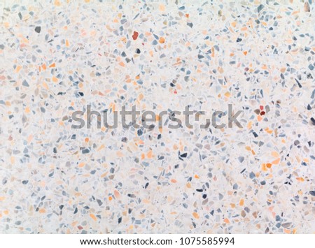 Terrazzo Flooring Texture Polished Stone Pattern Wall And Color Old Surface Marble For Background Image Horizontal Terrazzo Flooring Texture Polished Stone Pattern Wall And Color Old Surface Marble For Background Image Horizontal