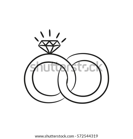Ring Sketch Stock Images, Royalty-Free Images & Vectors | Shutterstock