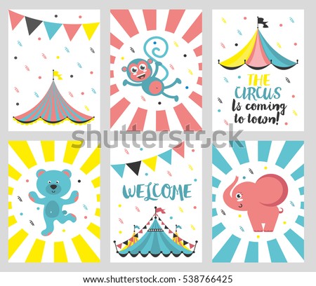 welcome card templates