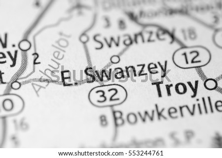 Swingers in swanzey new hampshire