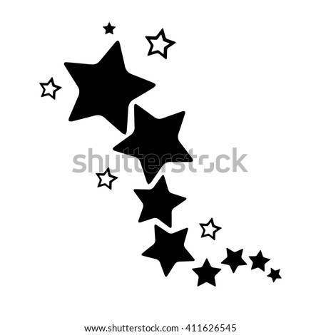 stars star design tattoo stock vector 415848967 shutterstock stars star design tattoo stock vector 415848967 shutterstock
