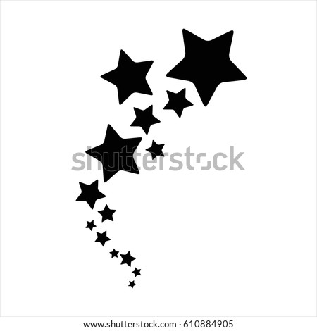 shooting stars vector stock images royalty free images shooting stars vector stock images royalty free images