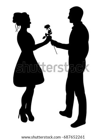 https://thumb7.shutterstock.com/display_pic_with_logo/3917816/687652261/stock-vector-silhouette-of-a-guy-giving-flowers-to-a-girl-687652261.jpg