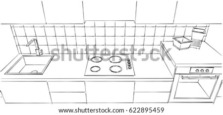 tile back splash stock images, royalty-free images & vectors tile back splash stock images, royalty-free images & vectors