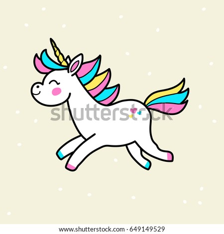 Unicorn Stock Images, Royalty-Free Images & Vectors ...