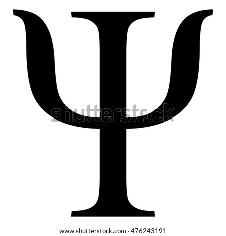 Psi Symbol Stock Images, Royalty-Free Images & Vectors | Shutterstock