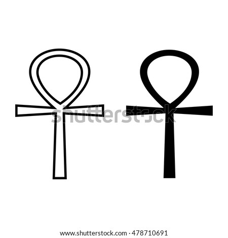 Ankh Stock Images, Royalty-Free Images & Vectors | Shutterstock