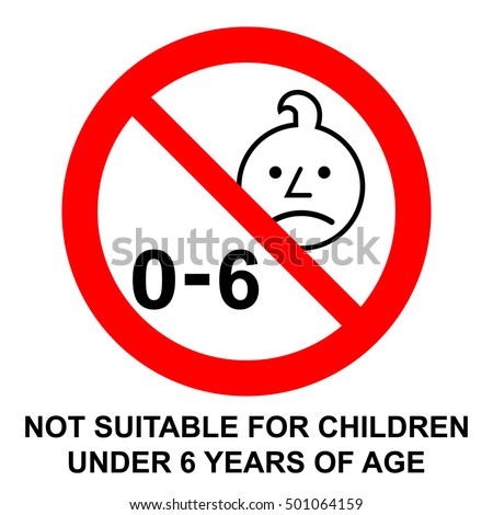 Not Suitable For Children DVD, 2012 eBay