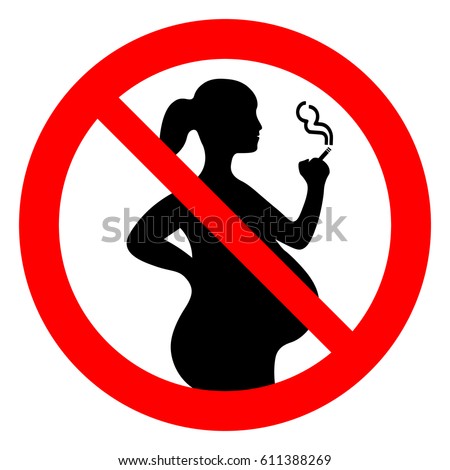 Image result for pregnant lady not do's