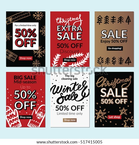 Sales coupons website