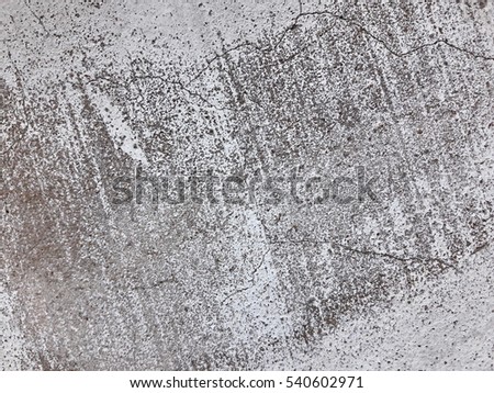 Cement Wall Design Stock Photo 540602980 - Shutterstock