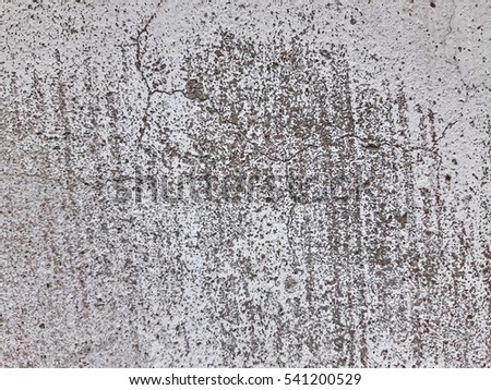 Cement Wall Design Stock Photo 540602980 - Shutterstock
